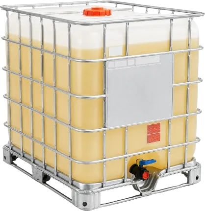 قاصر - Sodium Hypochlorite