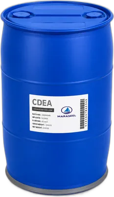 كمبرلان - CDEA (Comperlan)