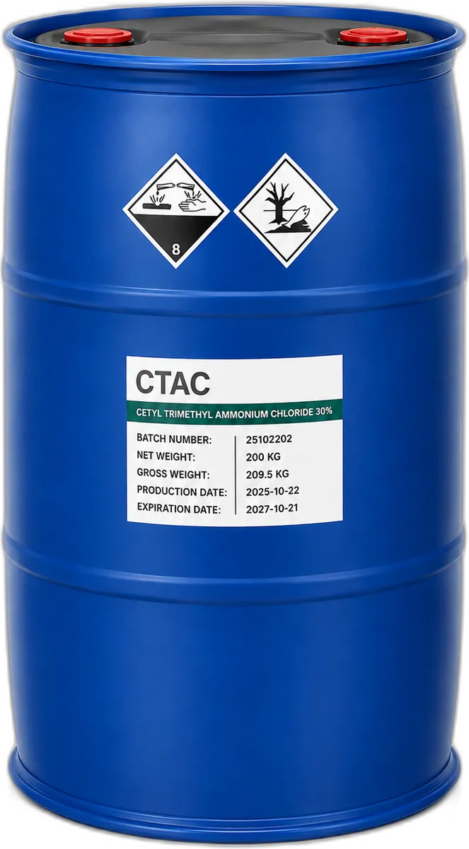 ماء البلسم (سي تاك / سيتاك) - CTAC 30%