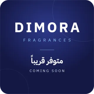 ديمورا للعطور - DIMORA FRAGRANCES
