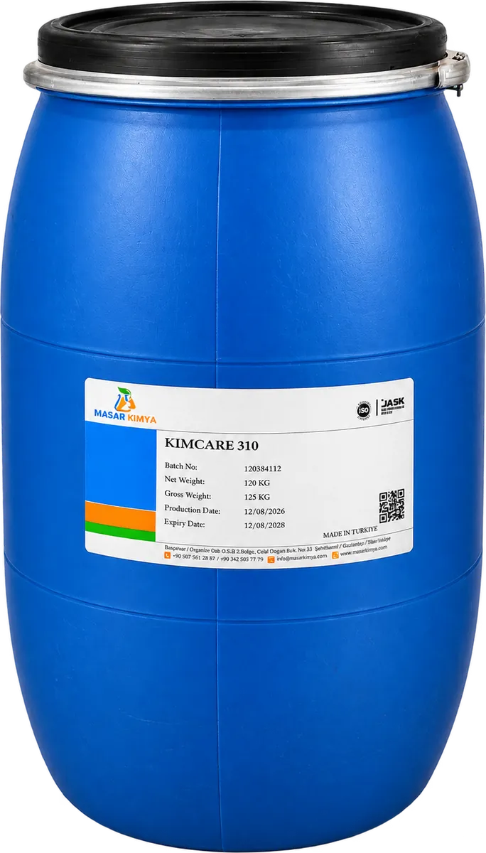 عجينة السوفت | مثخن المعطرات - KIMCARE 310