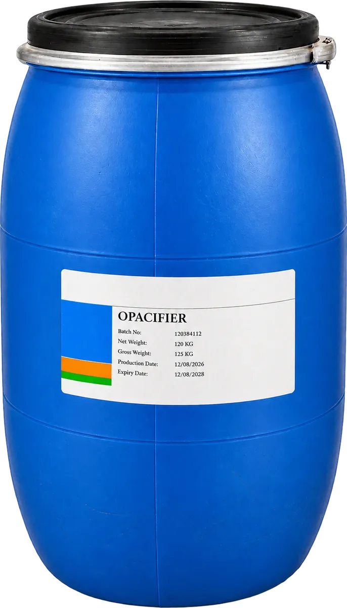 أنتارا سويدي (OPACIFIER) - OPACIFIER