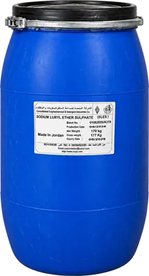 تكسابون أردني 70% - SLES 70% (Jordan)